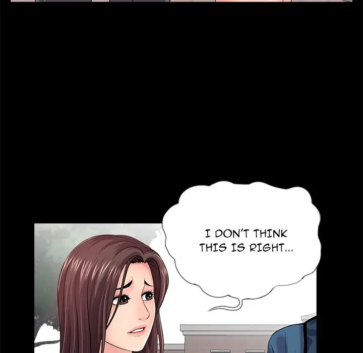 His Return Episode 18 - Page 95