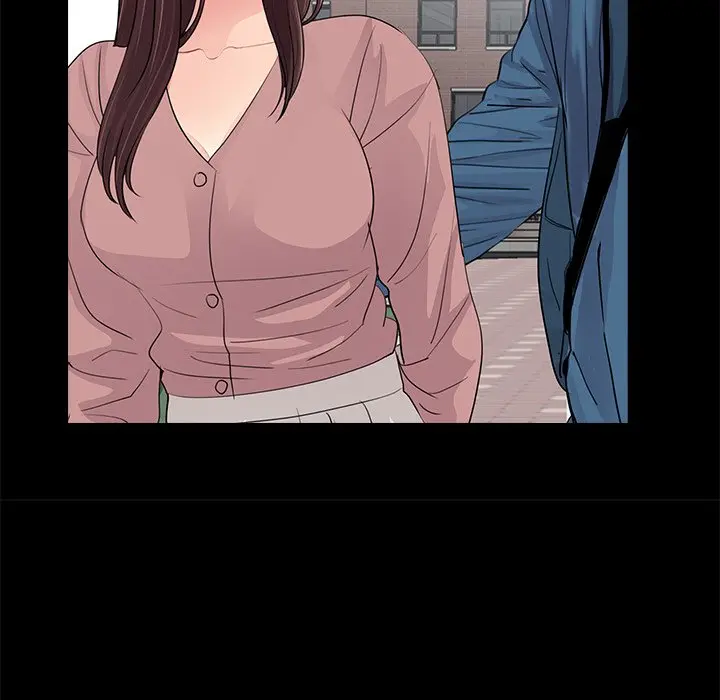 His Return Episode 18 - Page 96