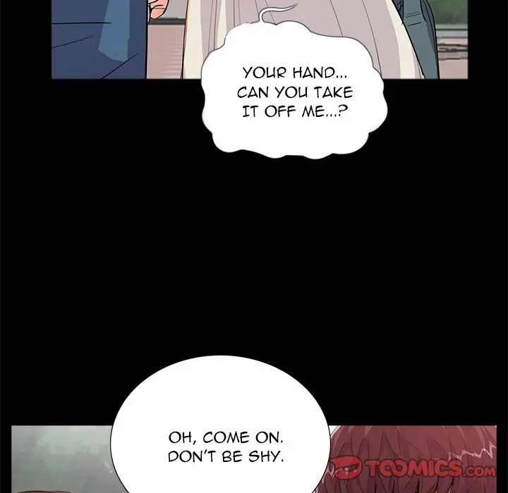His Return Episode 18 - Page 98
