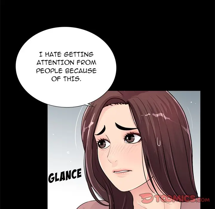 His Return Episode 19 - Page 10