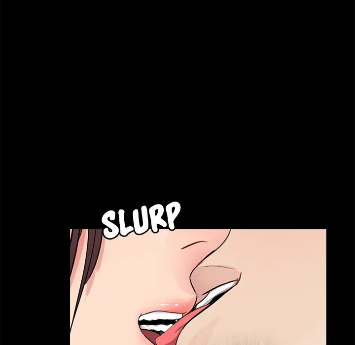 His Return Episode 19 - Page 100