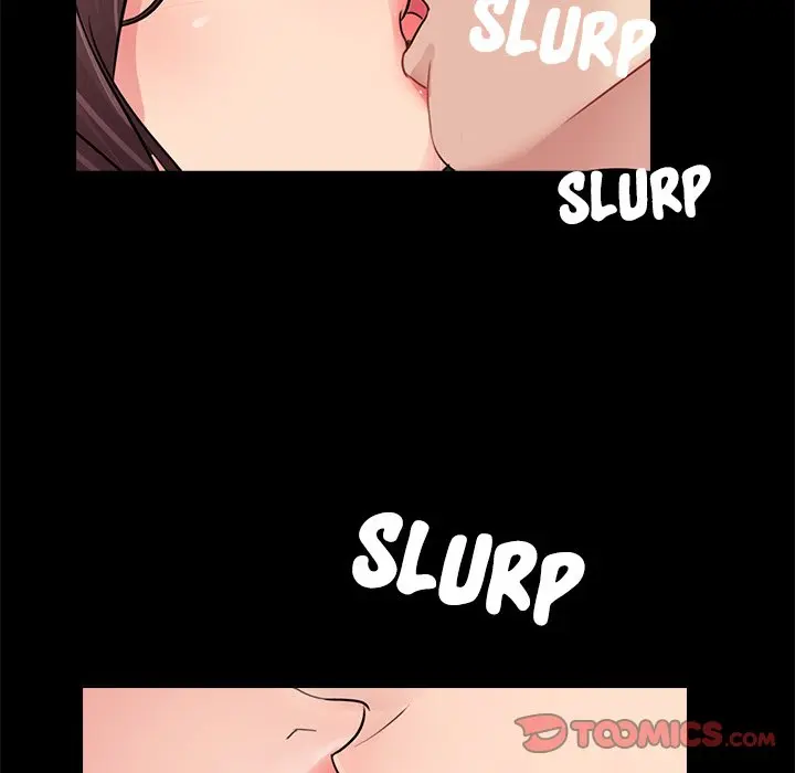 His Return Episode 19 - Page 102