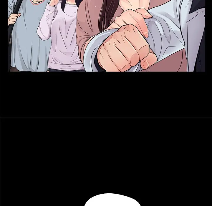 His Return Episode 19 - Page 13