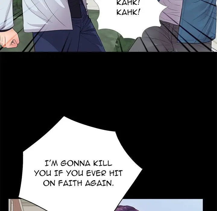 His Return Episode 19 - Page 16