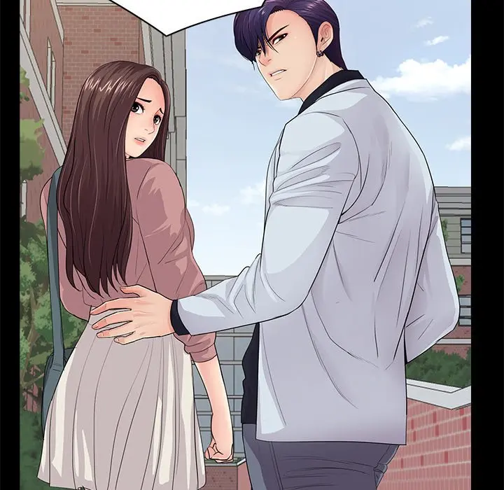 His Return Episode 19 - Page 17