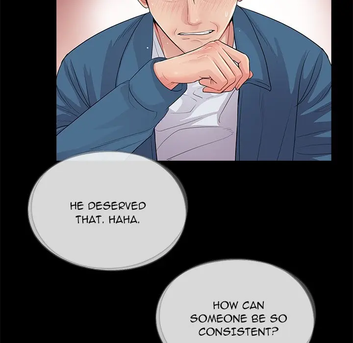 His Return Episode 19 - Page 19