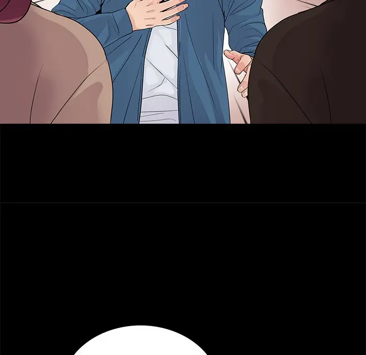 His Return Episode 19 - Page 23