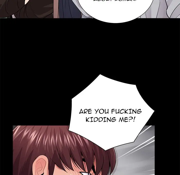 His Return Episode 19 - Page 25