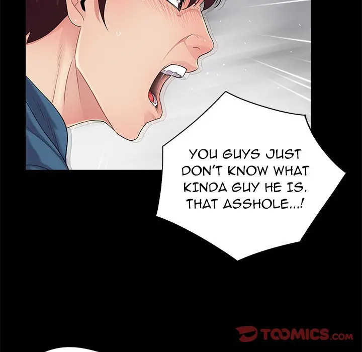 His Return Episode 19 - Page 26