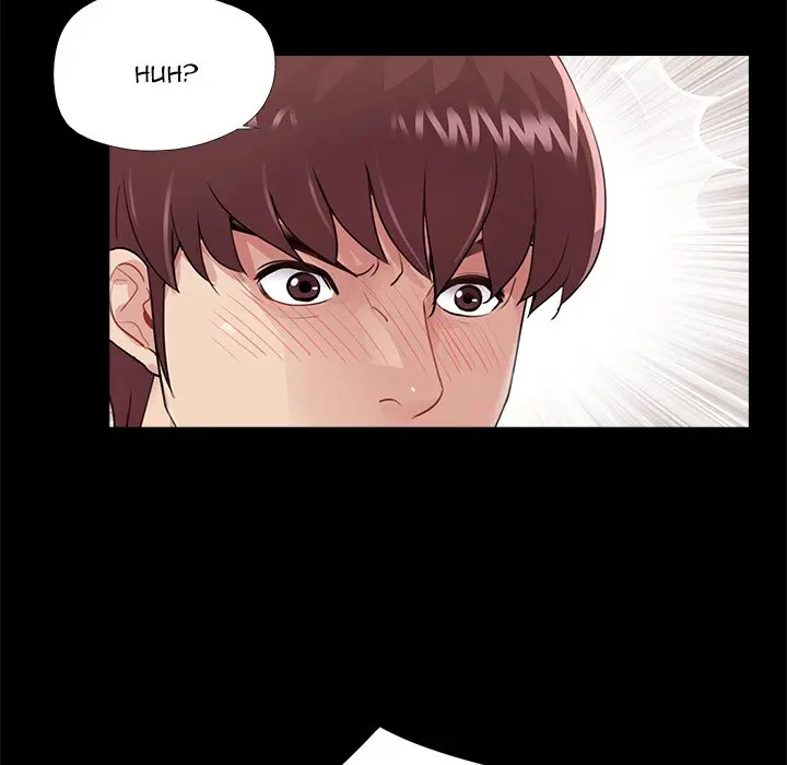 His Return Episode 19 - Page 27