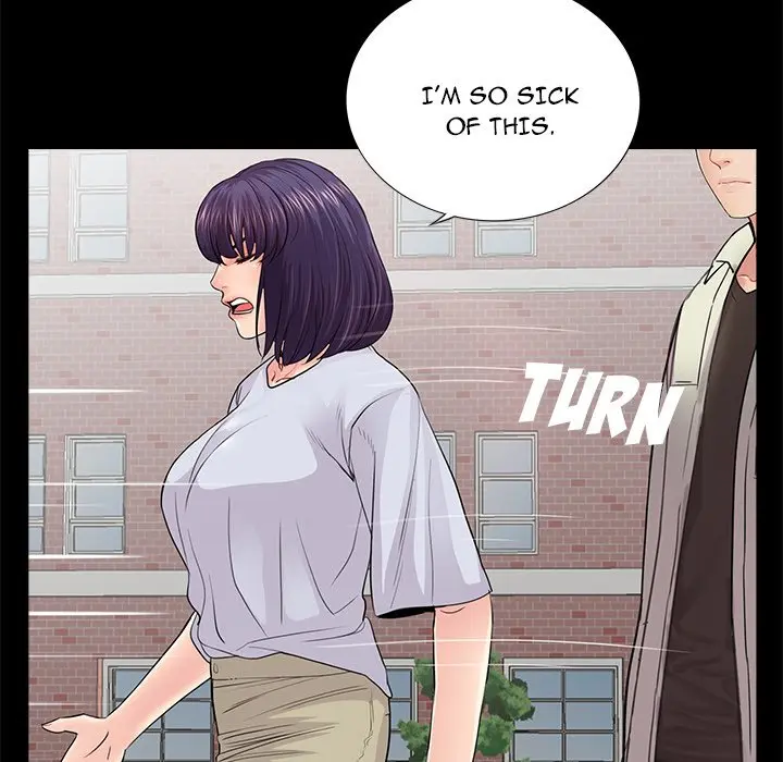 His Return Episode 19 - Page 31