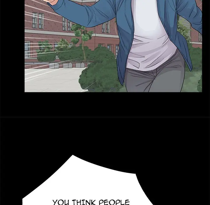His Return Episode 19 - Page 33