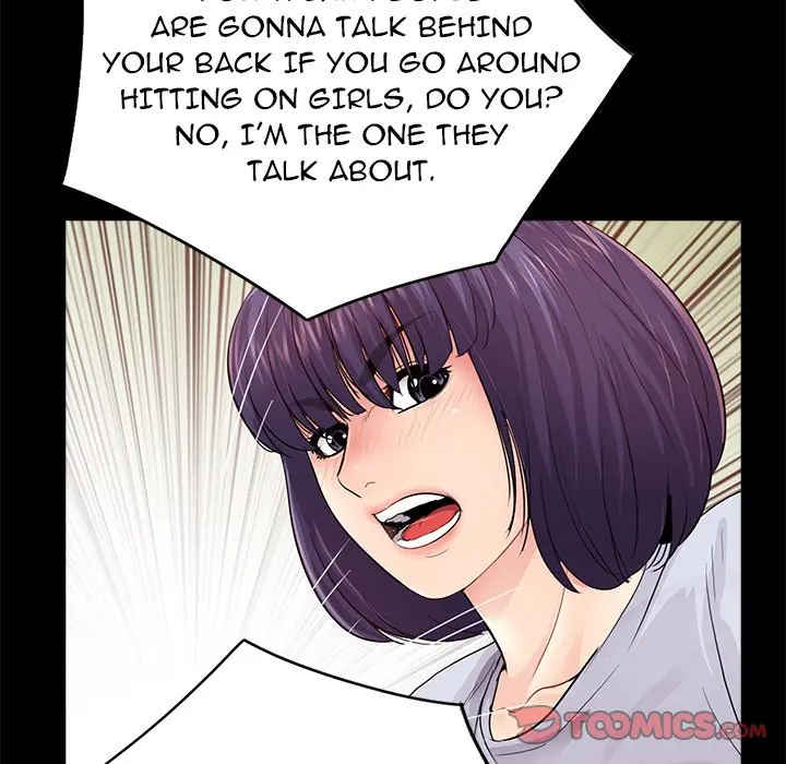 His Return Episode 19 - Page 34