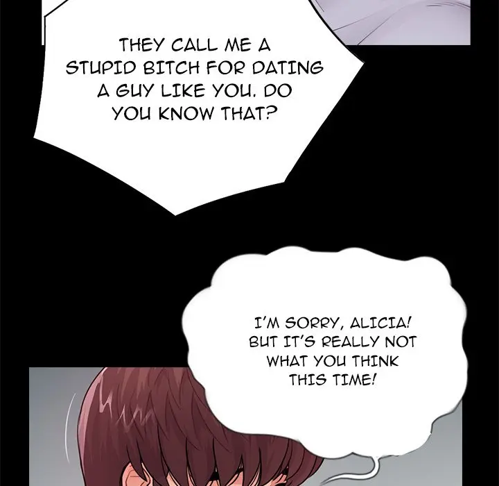 His Return Episode 19 - Page 35