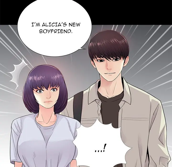 His Return Episode 19 - Page 41