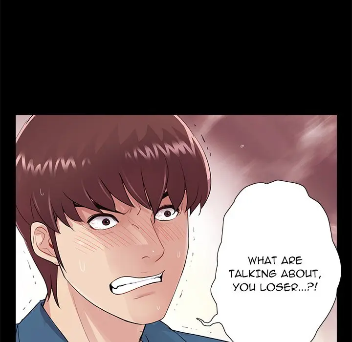 His Return Episode 19 - Page 43