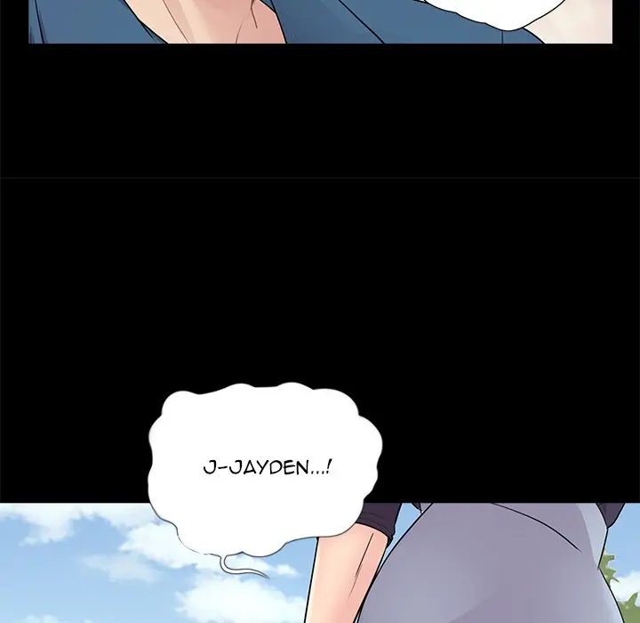 His Return Episode 19 - Page 44