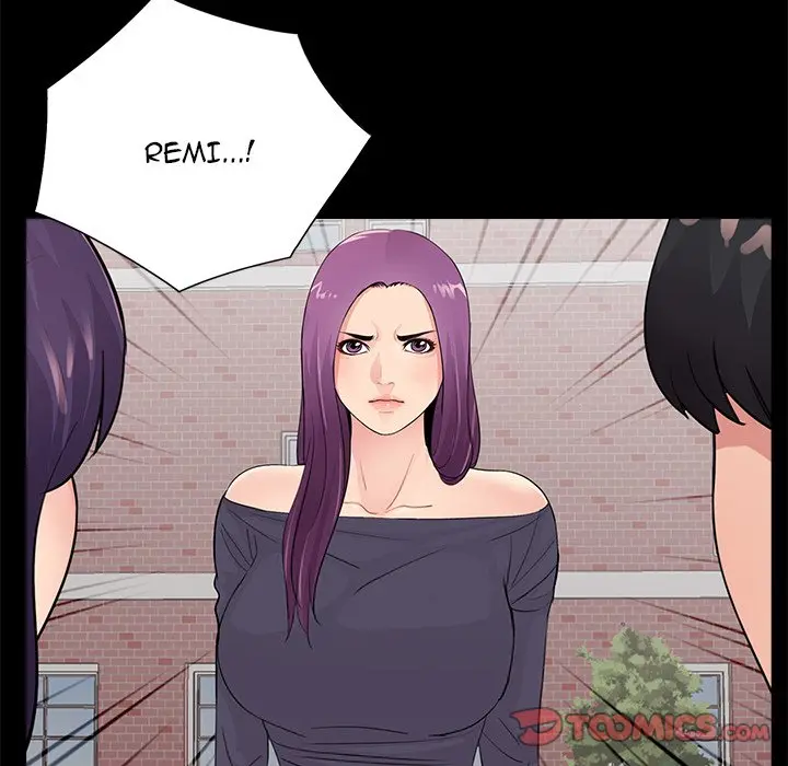 His Return Episode 19 - Page 46