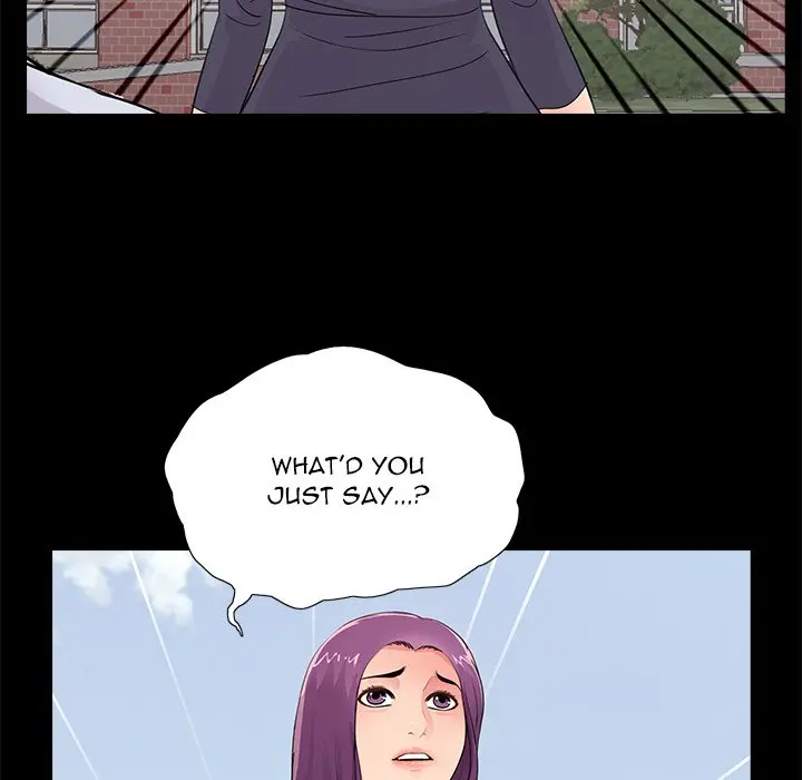 His Return Episode 19 - Page 47