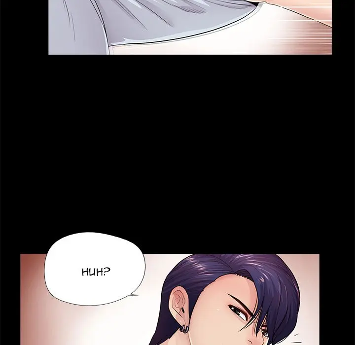 His Return Episode 19 - Page 5