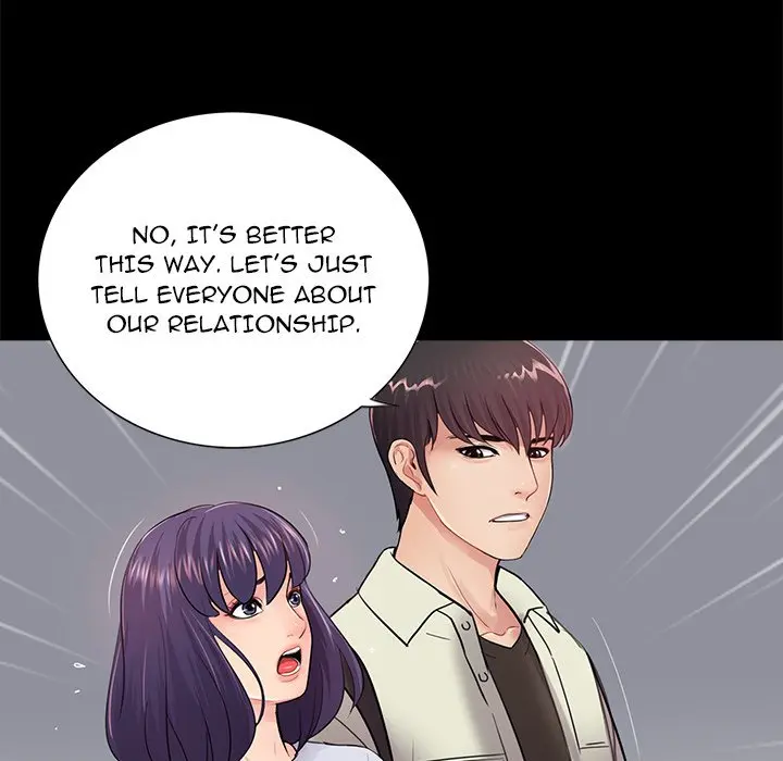 His Return Episode 19 - Page 55