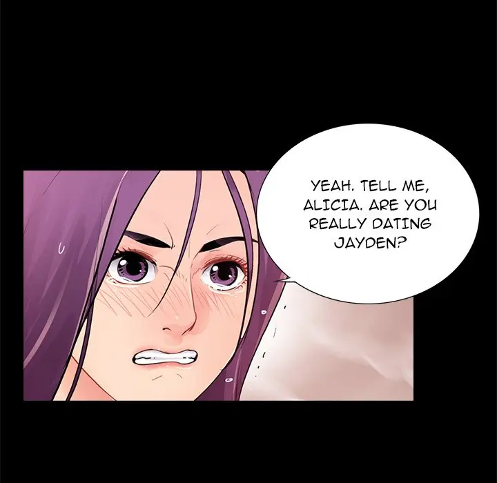 His Return Episode 19 - Page 57