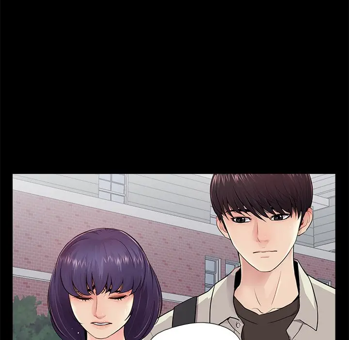 His Return Episode 19 - Page 60