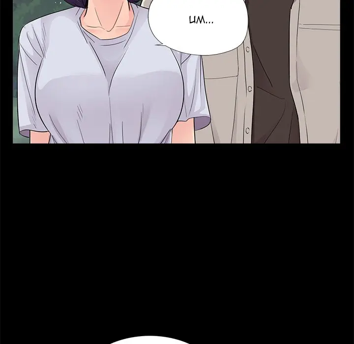 His Return Episode 19 - Page 61
