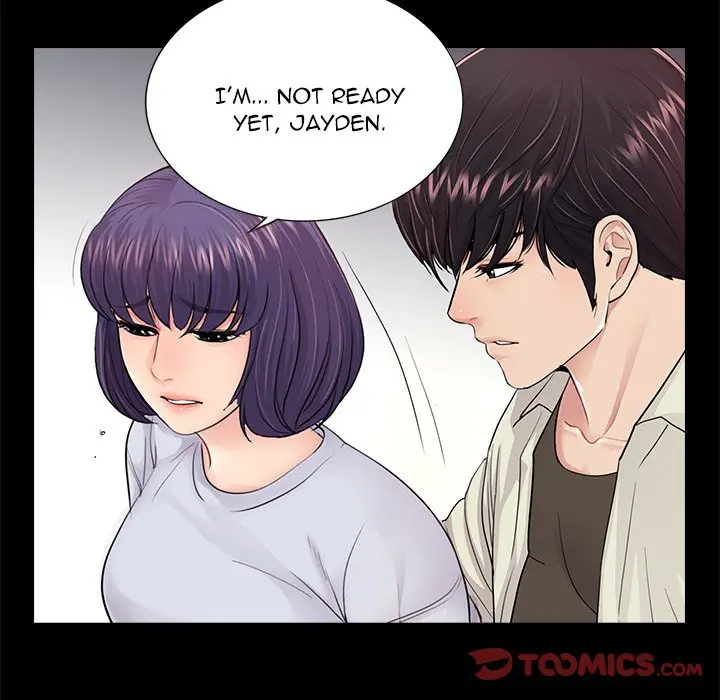 His Return Episode 19 - Page 62