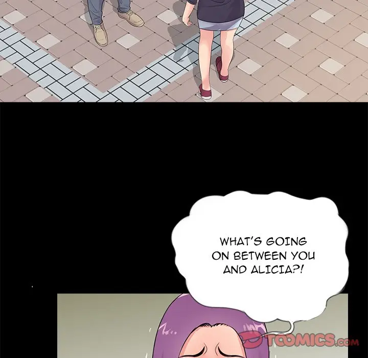 His Return Episode 19 - Page 66