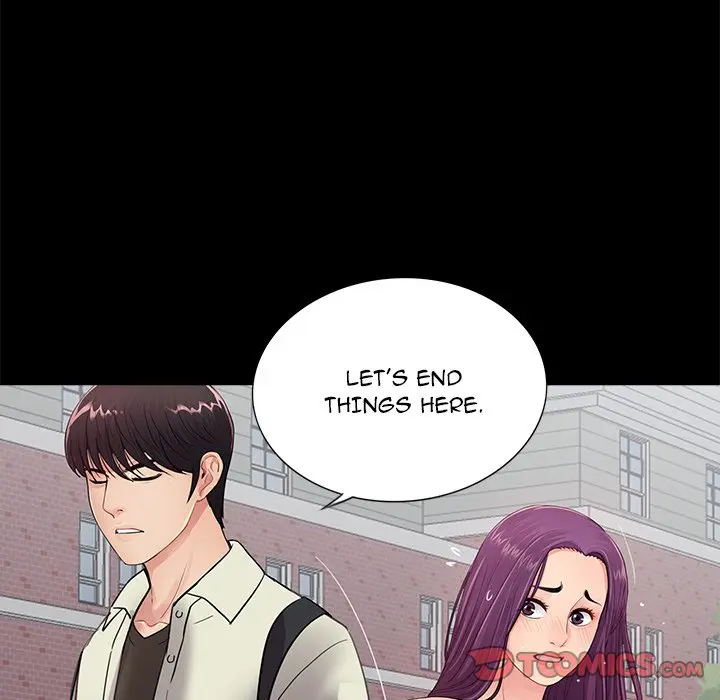 His Return Episode 19 - Page 70
