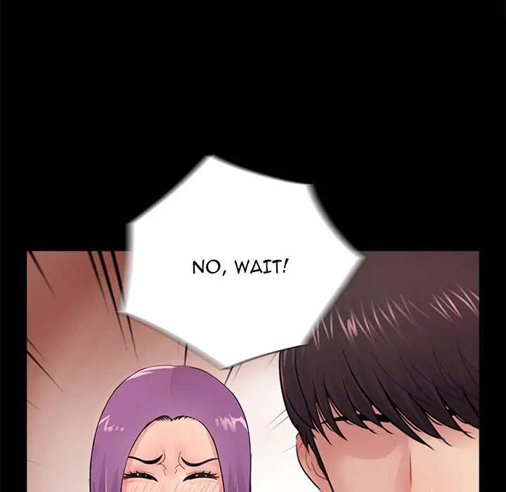 His Return Episode 19 - Page 72