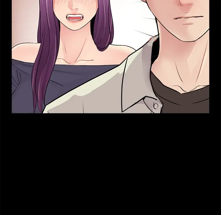 His Return Episode 19 - Page 73