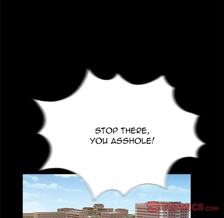 His Return Episode 19 - Page 74