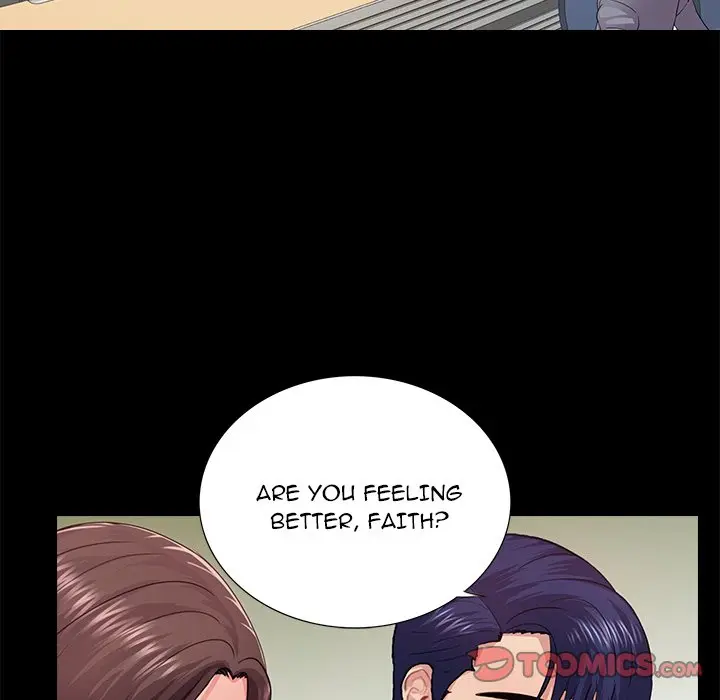 His Return Episode 19 - Page 78