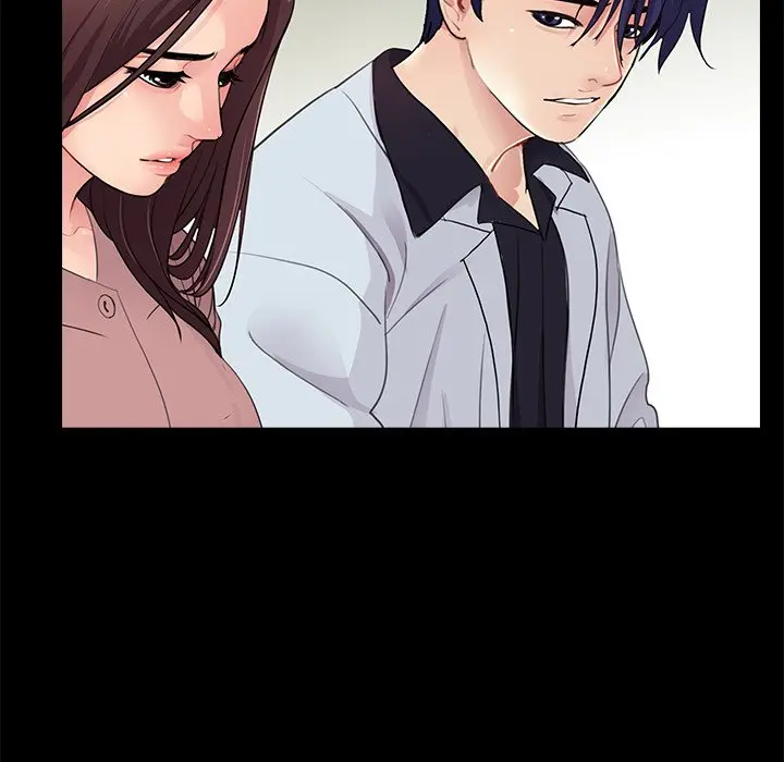 His Return Episode 19 - Page 79