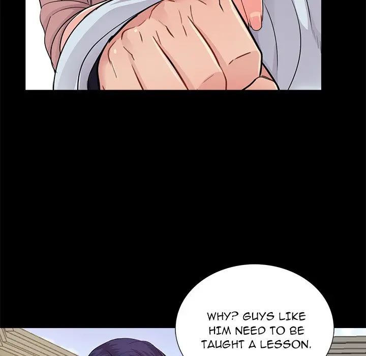 His Return Episode 19 - Page 8