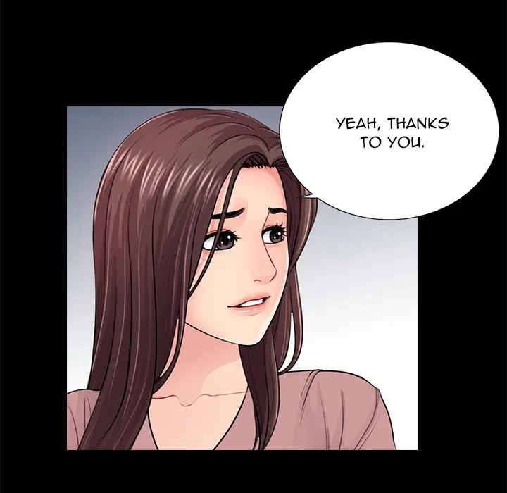 His Return Episode 19 - Page 80