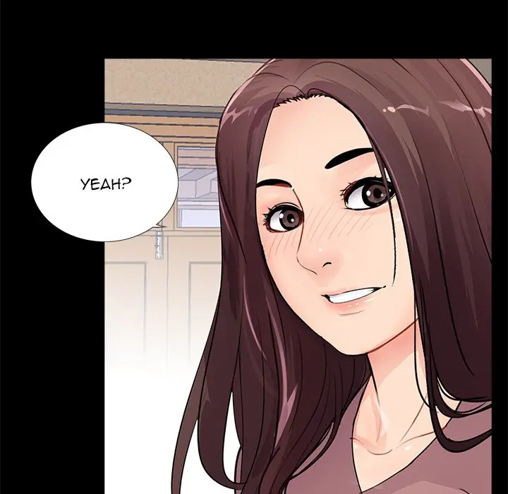 His Return Episode 19 - Page 83