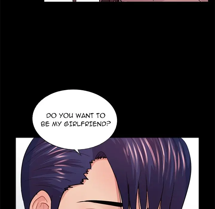 His Return Episode 19 - Page 84