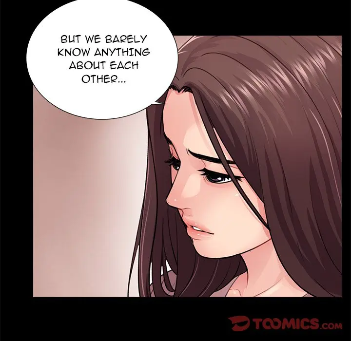His Return Episode 19 - Page 86