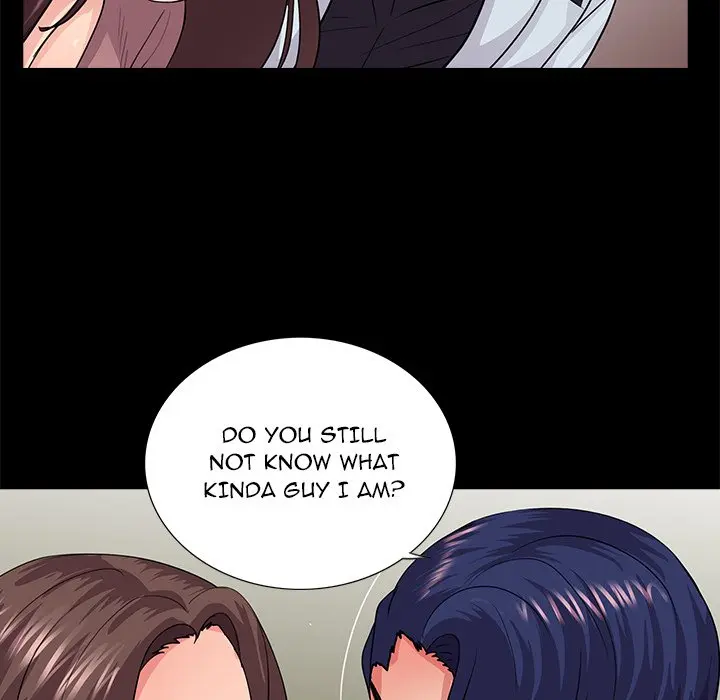His Return Episode 19 - Page 88