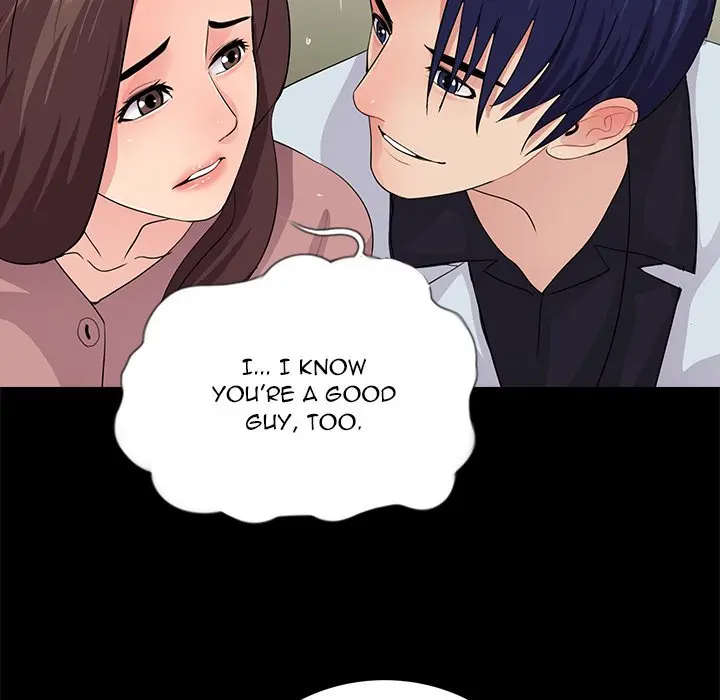 His Return Episode 19 - Page 89