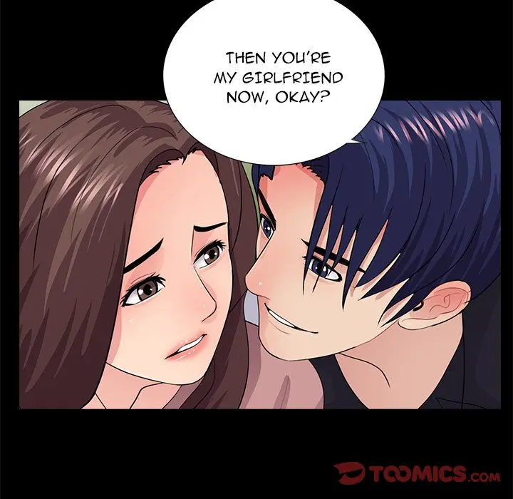 His Return Episode 19 - Page 90