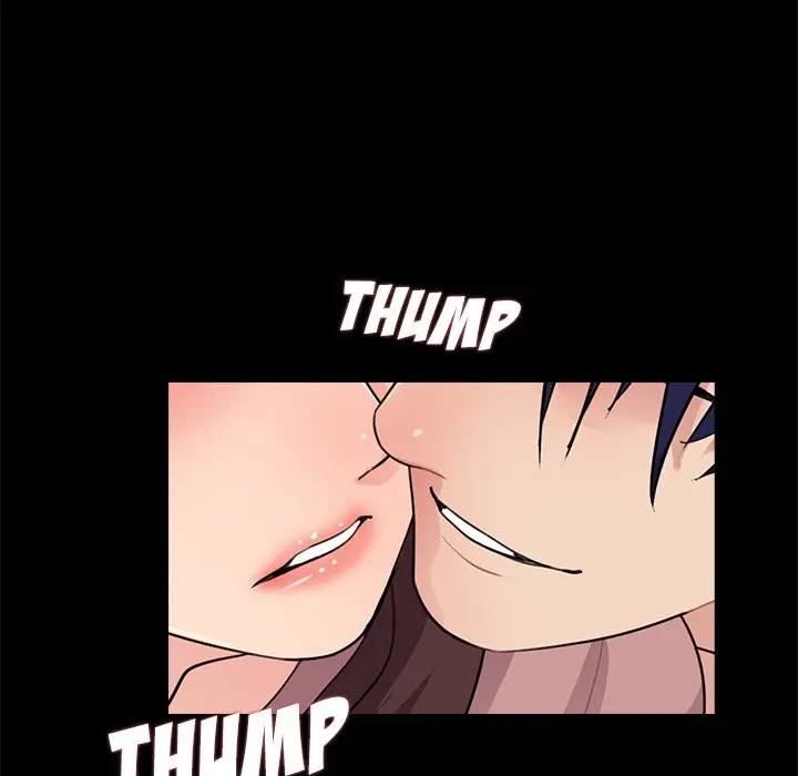 His Return Episode 19 - Page 91
