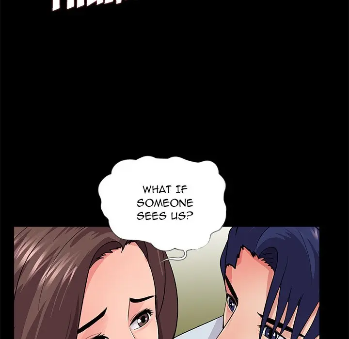 His Return Episode 19 - Page 92