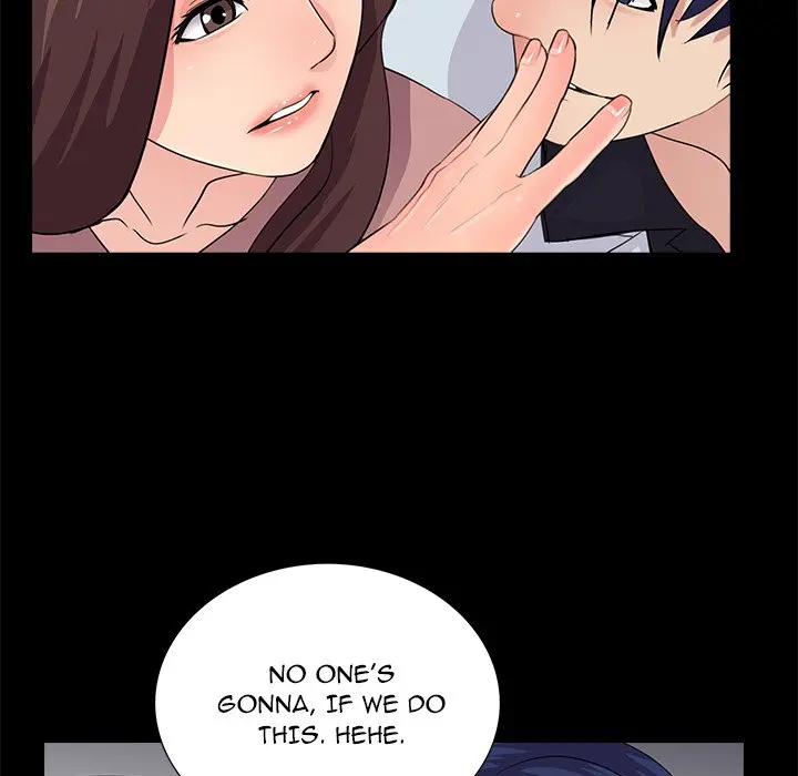 His Return Episode 19 - Page 93