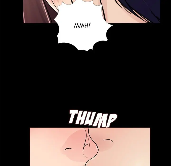 His Return Episode 19 - Page 96