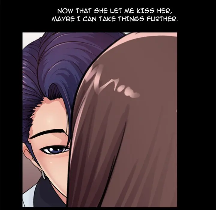 His Return Episode 19 - Page 99