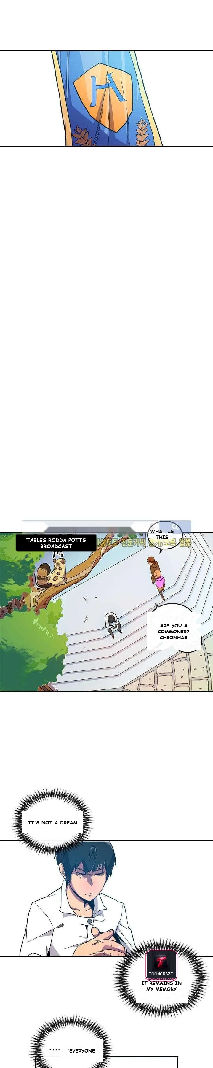 His Return Episode 2 - Page 15